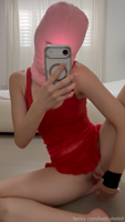 Im new here, wanna get to know me- -dildo -squirt -pussy -solo -horny -masturbating-cC48KR8u.mp4